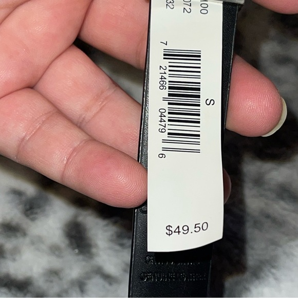 Calvin Klein Belt - Picture 5 of 6